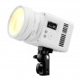 Godox ML150Bi luz de vídeo LED, bicolor 2800-6500 K, CRI 96