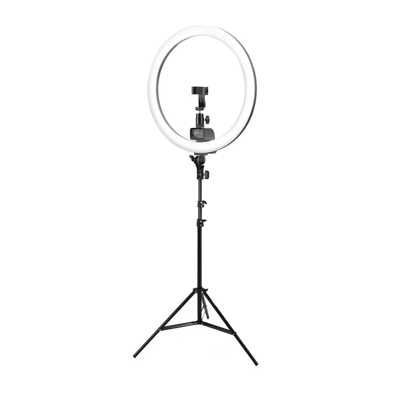 Neewer SRP18-2.4G Luz de anel LED de 46 cm