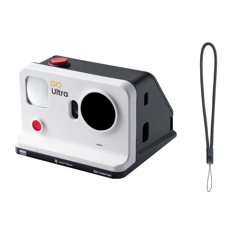 PGYTECH PGY GO Ultra FunCam Capa P-GM-446