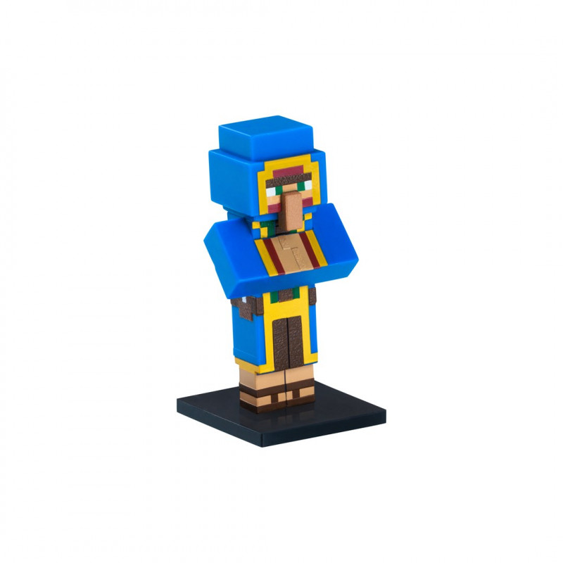P.m.i. Kids World Minecraft S2 figuras - pack de 2 (sortido)