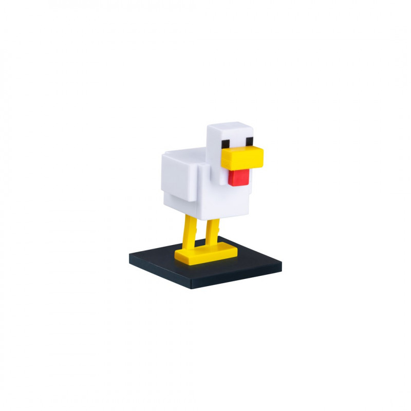 P.m.i. Kids World Minecraft S2 figuras - pack de 2 (sortido)