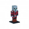P.m.i. Kids World Minecraft S2 figuras - pack de 2 (sortido)