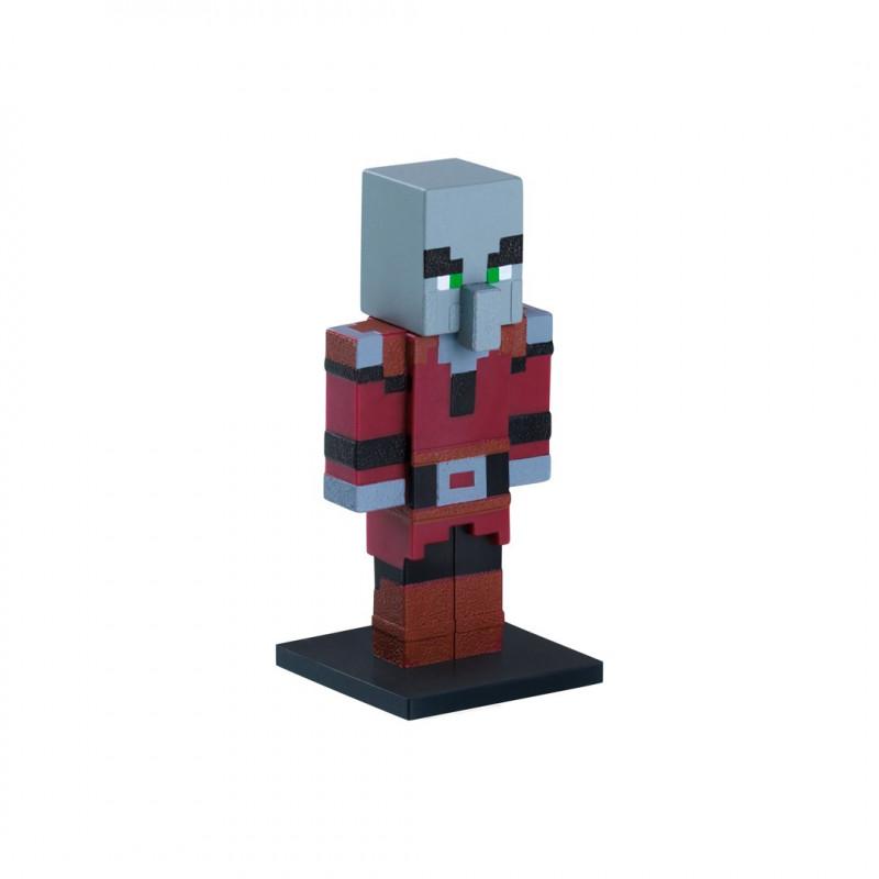 P.m.i. Kids World Minecraft S2 figuras - pack de 2 (sortido)