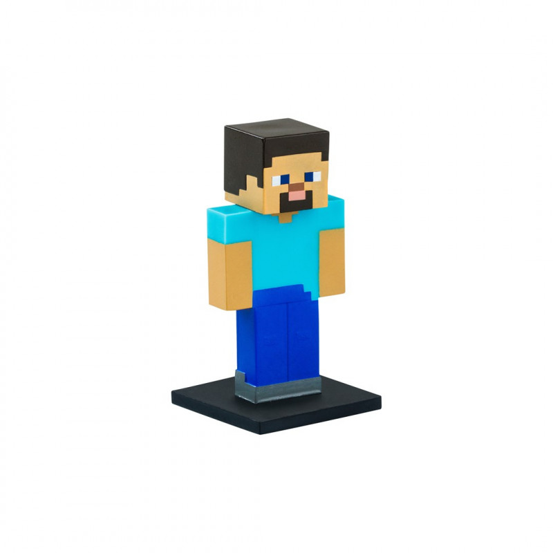 P.m.i. Kids World Minecraft S2 Figuras - Pacote de 3 (sortido)