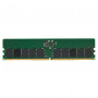 Kingston Server Premier 16 GB DDR5-5600 ECC UDIMM, 288 pinos, CL46, 1.1 V (KSM56E46BS8-16MH)