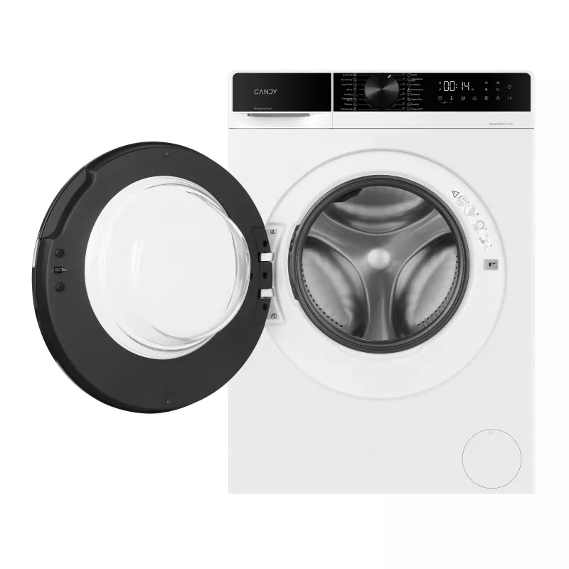 Máquina de Lavar Roupa Candy ProWash 350 GD 49B10C-16