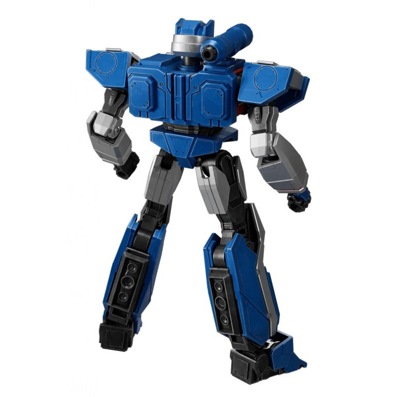 Blokees Transformers One Classic Class 17 Soundwave figura colecionável 71183