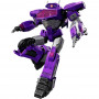 Blokees Transformers One Classic Class 18 Shockwave Figura colecionável 71184