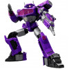 Blokees Transformers One Classic Class 18 Shockwave Figura colecionável 71184