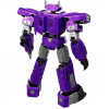 Blokees Transformers One Classic Class 18 Shockwave Figura colecionável 71184