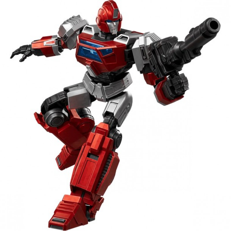 Blokees Transformers One Classic Class 19 Ironhide Figura colecionável 71185