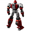 Blokees Transformers One Classic Class 19 Ironhide Figura colecionável 71185