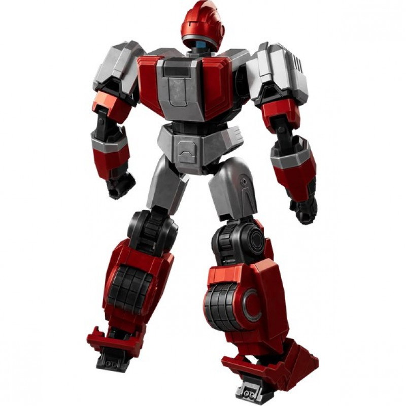 Blokees Transformers One Classic Class 19 Ironhide Figura colecionável 71185