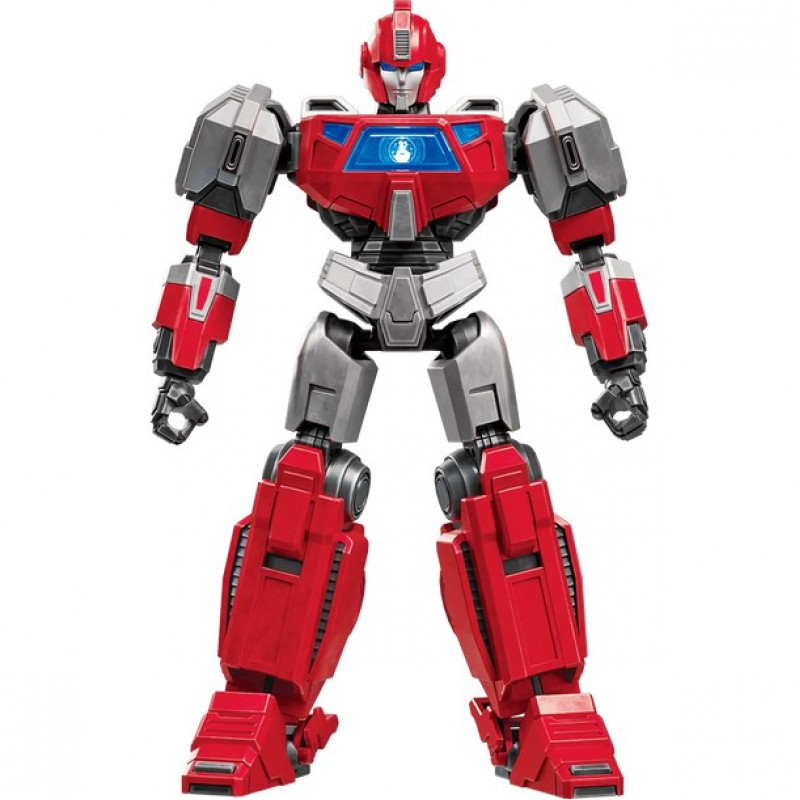 Blokees Transformers One Classic Class 19 Ironhide Figura colecionável 71185