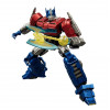 Blokees Transformers Action Edition Optimus Prime / Orion Pax figura colecionável 71173