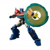 Blokees Transformers Action Edition Optimus Prime / Orion Pax figura colecionável 71173