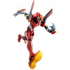 Blokees Evangelion Action Edition Evangelion Production Model 02 figura colecionável 73512