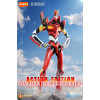 Blokees Evangelion Action Edition Evangelion Production Model 02 figura colecionável 73512