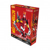 Blokees Evangelion Action Edition Evangelion Production Model 02 figura colecionável 73512