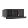 Lenovo ThinkSystem ST50 V2 / ST250 V2 kit de montagem em rack 4U (4XF7A78620)