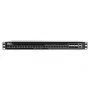 QNAP QSW-M7230P-2X4F24T switch gerido L3 Lite, 2 x 100 Gigabit QSFP28 + 4 x 25 Gigabit SFP28 + 24 x 100/1000/2.5G/5G/10G (PoE++)