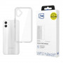 3MK capa transparente Samsung Galaxy A05, transparente