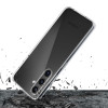 3MK capa transparente Samsung Galaxy A15 5G, transparente