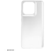 Capa 3MK Armor para Motorola Edge 60 Pro, transparente