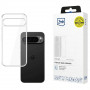 Capa 3MK Armor para Google Pixel 10 Pro XL, transparente