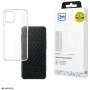 Capa 3MK Armor para Samsung Galaxy XCover 7 Pro, transparente