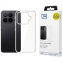 3MK Armor Case Xiaomi 17T Pro, transparente