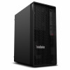 Lenovo ThinkStation P2 Gen 2 30JQ00DRGE estação de trabalho em torre, Intel Core Ultra 7 270K Plus, 32 GB RAM, 512 GB SSD, NVIDIA GeForce RTX 5050, Windows 11 Pro (DE)