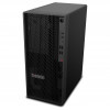 Lenovo ThinkStation P2 Gen 2 30JQ00DRGE estação de trabalho em torre, Intel Core Ultra 7 270K Plus, 32 GB RAM, 512 GB SSD, NVIDIA GeForce RTX 5050, Windows 11 Pro (DE)