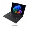 Lenovo ThinkPad T14s G7 14" WUXGA portátil, Intel Core Ultra 7 355, 32 GB RAM, 512 GB SSD, Windows 11 Pro, preto