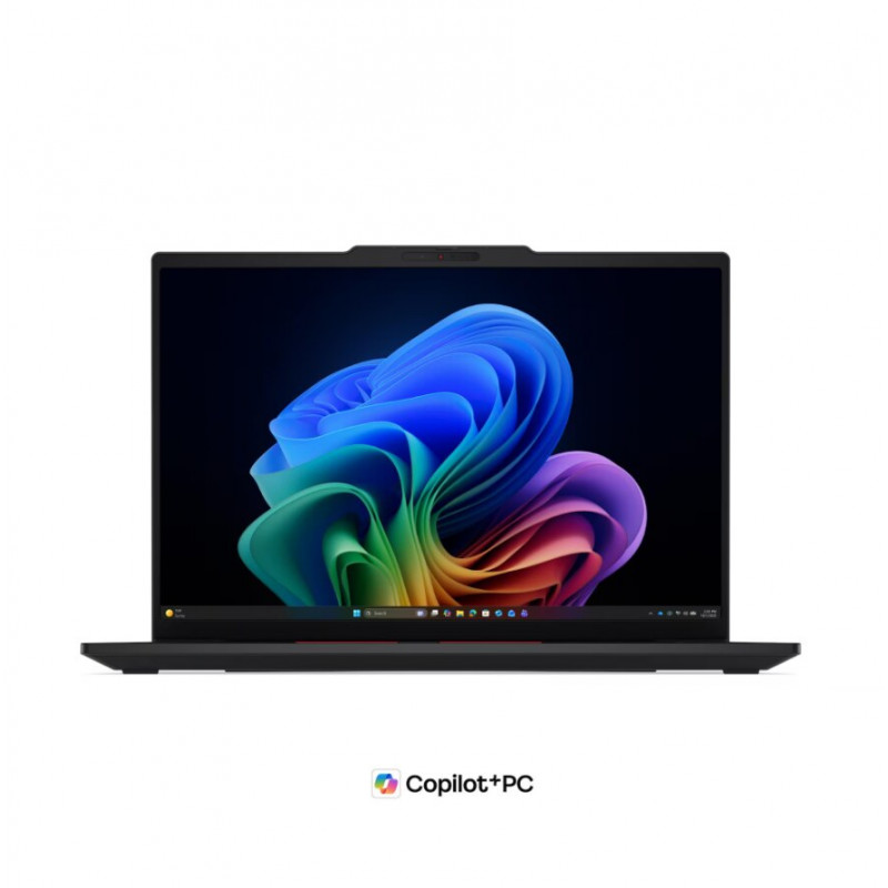 Lenovo ThinkPad T14s G7 14" WUXGA portátil, Intel Core Ultra 7 355, 32 GB RAM, 512 GB SSD, Windows 11 Pro, preto