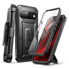 Capa Supcase Unicorn Beetle Pro para Google Pixel 11 Pro, Preta