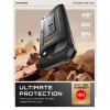 Capa Supcase Unicorn Beetle Pro para Google Pixel 11 Pro, Preta