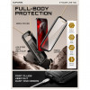 Capa Supcase Unicorn Beetle Pro para Google Pixel 11 Pro, Preta