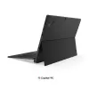 Lenovo ThinkPad X13 Detachable Gen 1 21U6002BPB Portátil, 13,3" WUXGA tátil, Intel Core Ultra 7 365, 32 GB RAM, 512 GB SSD, Windows 11 Pro, preto, 3 Years Premier Support