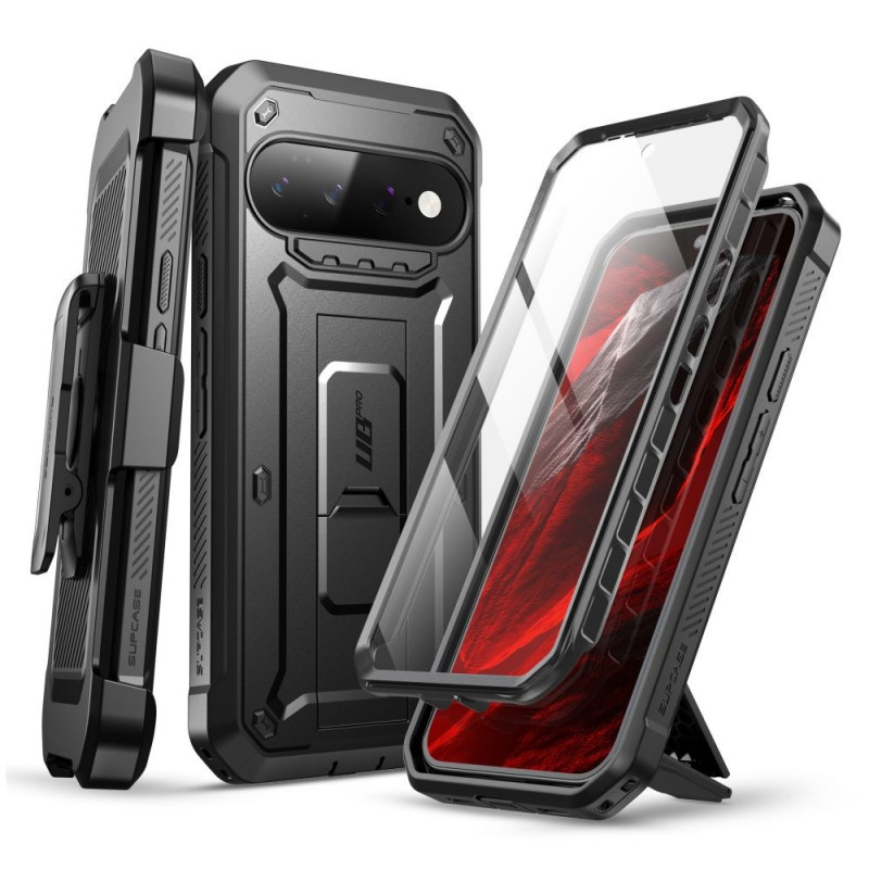 Supcase capa Unicorn Beetle Pro para Google Pixel 11 Pro XL, preta
