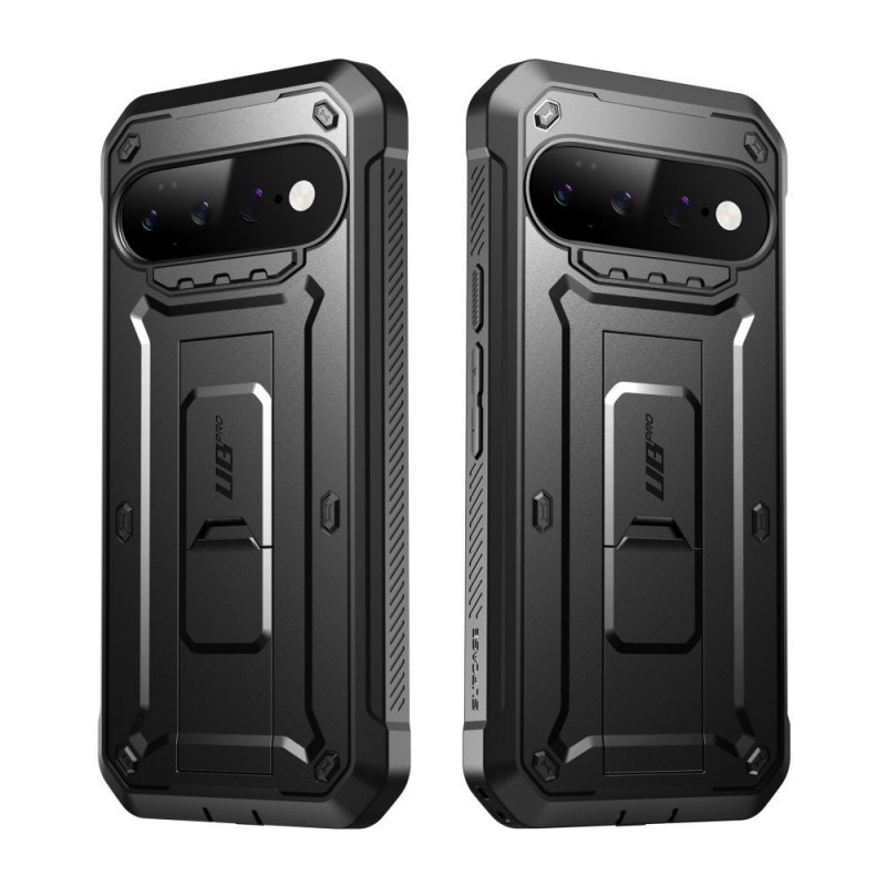 Supcase capa Unicorn Beetle Pro para Google Pixel 11 Pro XL, preta