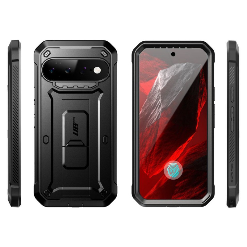 Supcase capa Unicorn Beetle Pro para Google Pixel 11 Pro XL, preta