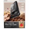 Supcase capa Unicorn Beetle Pro para Google Pixel 11 Pro XL, preta