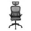 Tacens Mars Gaming MGC-ERGOPRO cadeira gaming preta