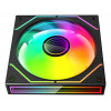 Tacens Mars Gaming MF3DPROX2 Ventoinhas de caixa de 12 cm para computador, ARGB, pretas, 2 unidades