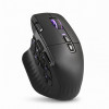 Tacens Mars Gaming MMW-HEX16 rato gaming sem fios, 24000 DPI, Bluetooth 5.2, 2,4 GHz
