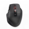 Tacens Mars Gaming MMW-HEX16 rato gaming sem fios, 24000 DPI, Bluetooth 5.2, 2,4 GHz