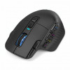 Tacens Mars Gaming MMW-HEX16 rato gaming sem fios, 24000 DPI, Bluetooth 5.2, 2,4 GHz