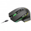 Tacens Mars Gaming MMW-VECTOR rato gaming sem fios, 12000 DPI, Bluetooth 5.4, 2.4 GHz