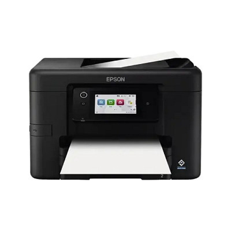 Epson WorkForce Pro WF-4920 impressora multifunções de jato de tinta a cores, A4/Legal